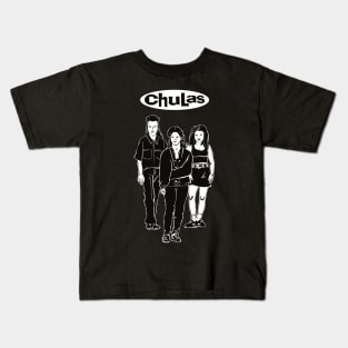 Chulas Kids T-Shirt